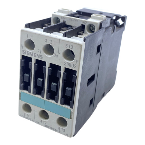Siemens 3rt1023 1bb40 - siemens, 3rt1023-1bb40