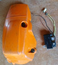 Stihl Motorsäge MS 261C