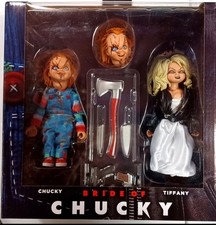 NECA Chucky und seine Braut
