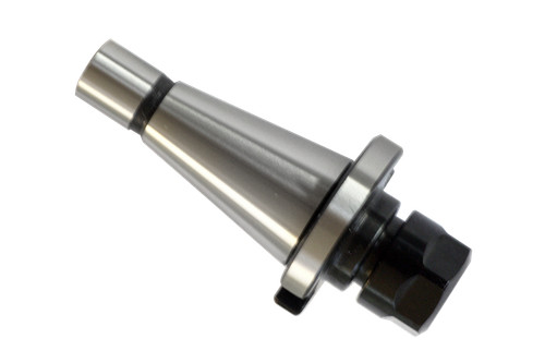 Sk40 spannzangenfutter - (iso40),