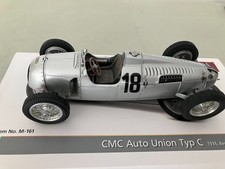 CMC Auto Union Typ C 1:18 -
