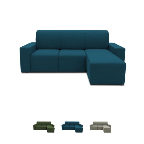 Looks ecksofa longchair sofa - looks,