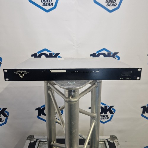 Asa 216 antennensplitter - asa,