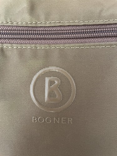 Bogner damen tasche braun - bogner,