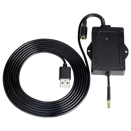Albrecht dab blackbox - 59, dab+