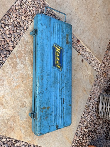 Hazet ausbeulwerkzeug oldtimer - hazet,