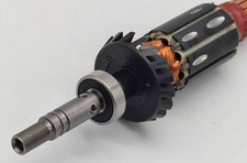 Bosch® Anker Rotor Motor