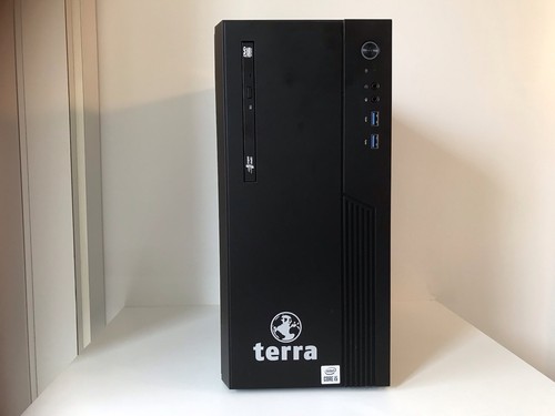 Terra micro business - pc,