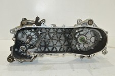 APRILIA MOJITO CUSTOM 50