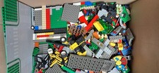 LEGO Konvolut, Gemischt, über 6,5 kg ca. 4500 Teile