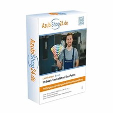 Lernkarten Industriemeister