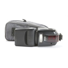 Metz Blitz 58 AF-1 Digital NI/AF + Defekt (266312)