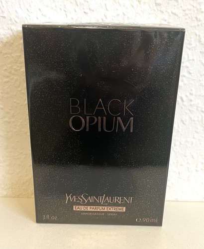 Yves saint laurent black opium - yves,