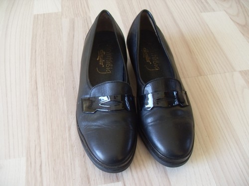 Semler leichtfüßig slipper - semler,