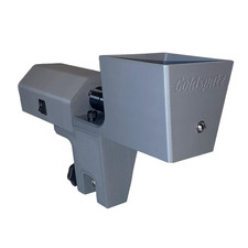 Goldspatz Profi MAX elektrische Spätzlemaschine mit Motor