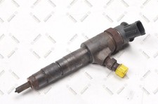 PEUGEOT 208 I 1.4 HDi 68PS Einspritzdüse 0445110339