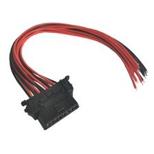 D41 OBD II 16 Pin Buchse