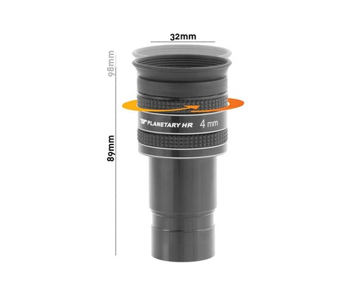 Optics okular - ts-optics,