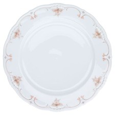 Speiseteller Königl. pr