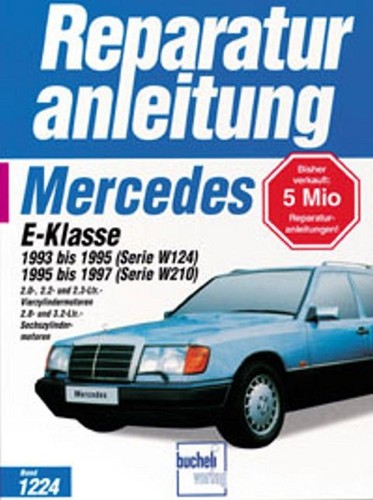 WERKSTATTHANDBUCH
