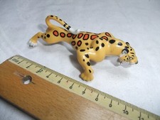 Disney , Tarzan Leopard