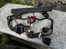 Motorkabelbaum für BMW E32 / E34 535i 730i 735i mit EMLbis 08/90  1724672