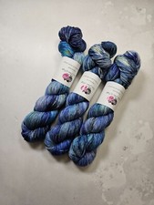SW Merino Seide Kaschmir Garn