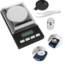 50g Mini Digital Waage 0.001g