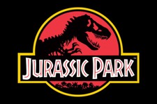 JURASSIC PARK FILMPOSTER