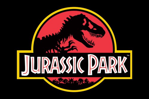 Jurassic park filmposter - jurassic,