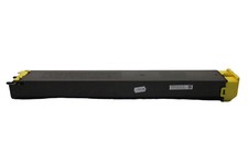 Sharp MX-36GTYA Toner Yellow