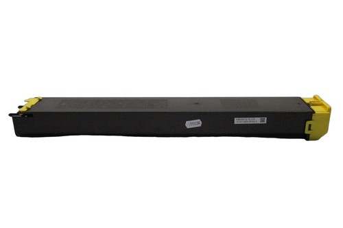 Sharp 36gtya toner yellow - sharp,