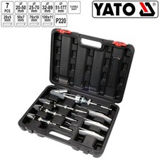 Yato zylinder hongerät - yato, zylinder-hongerät