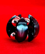 Schal Tuchhalter Mit Perlen