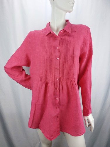 Fontana damen long bluse - fontana,