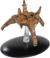 Cardassia Orbital Weapons