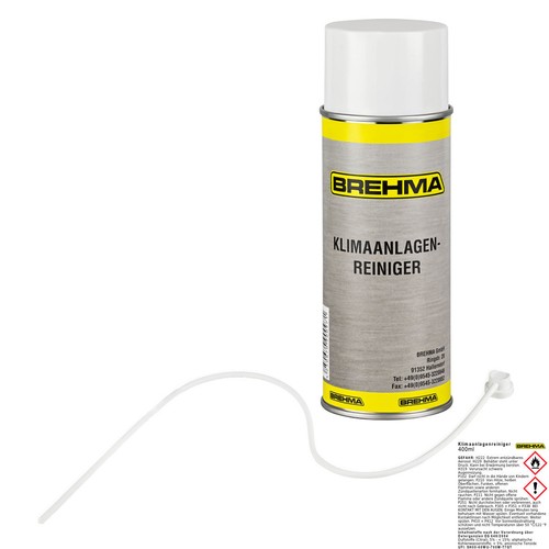Brehma schaum - brehma,