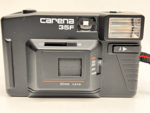 Carena 35f analoge point shoot - carena,