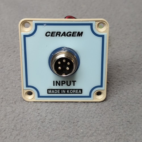 Ceragem master cgm m3500 - ceragem, cgm-m3500