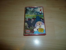 Hörspiel kassette david der - hörspiel,