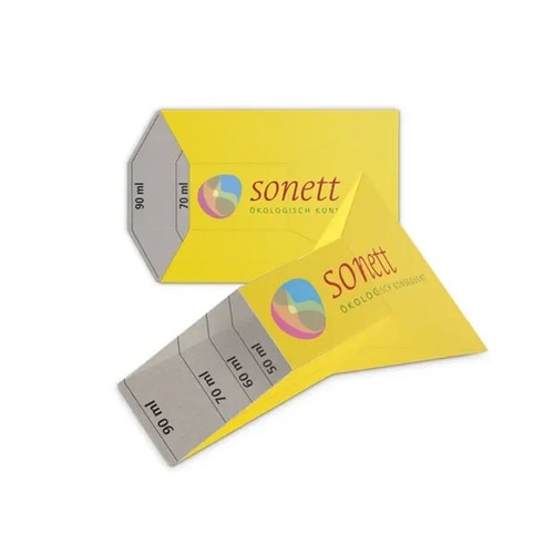 Sonett waschmitteldosierer - sonett,
