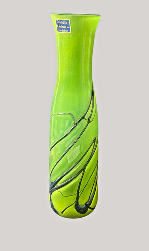 Original glashütte polczer - glashütte, m.