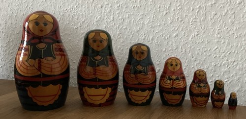 Matrjoschka ussr matroschka - matrjoschka., ussr-matroschka