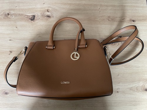 Credi damenhandtasche - l.credi,