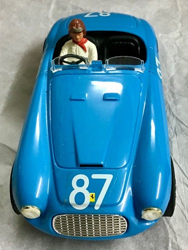 Ninco rennwagen ferrari 166 - 1,