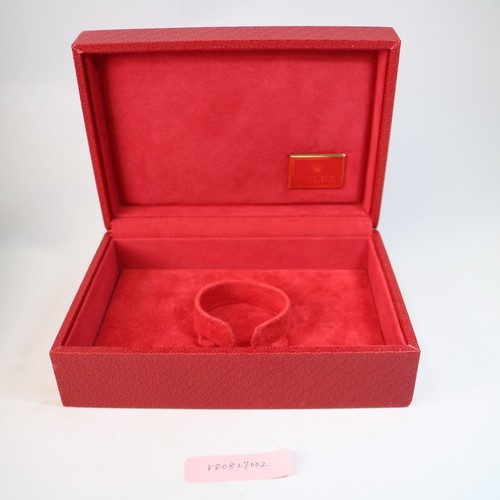 Rolex uhrenbox gehäuse - uhrenbox,