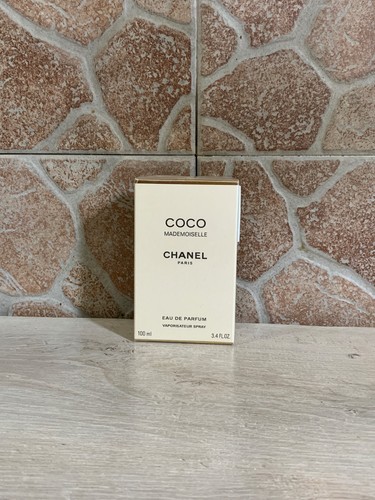 Coco chanel mademoiselle - coco,