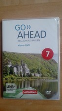 Go Ahead 7 Realschule Bayern