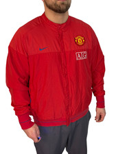 Nike Manchester United