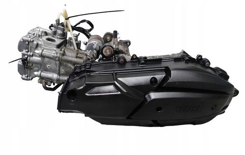 Yamaha majesty 400 - 400, h322e